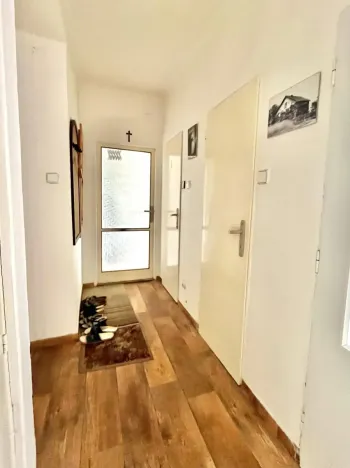 Prodej bytu 2+1, Ostrava - Zábřeh, Starobělská, 54 m2