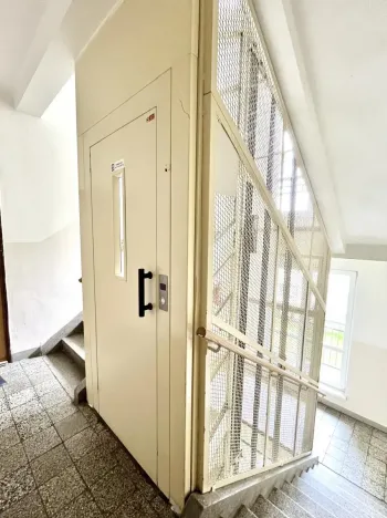 Prodej bytu 2+1, Ostrava - Zábřeh, Starobělská, 54 m2