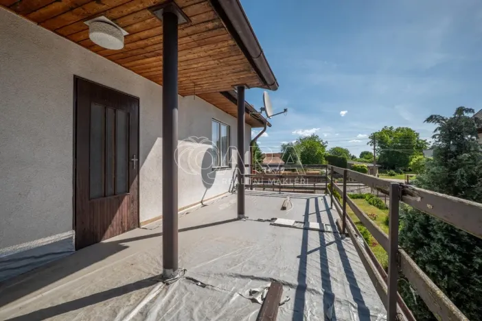 Prodej rodinného domu, Chorušice, 189 m2