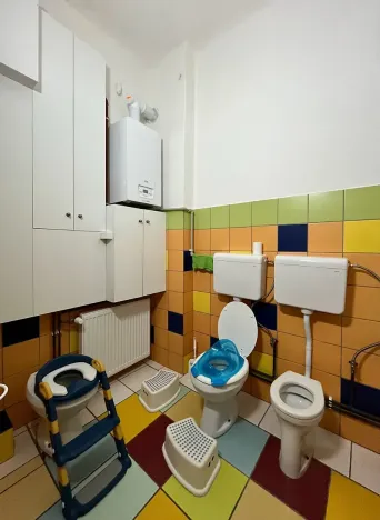 Pronájem bytu 3+1, Brno, Srbská, 89 m2