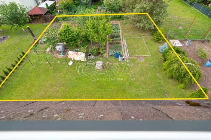 Prodej bytu 3+1, Němčice nad Hanou, Tyršova, 74 m2
