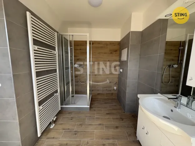 Pronájem bytu 2+kk, Prostějov, Žižkovo nám., 82 m2