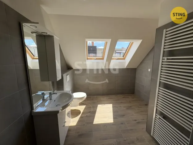 Pronájem bytu 2+kk, Prostějov, Žižkovo nám., 82 m2
