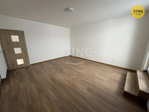Pronájem bytu 2+kk, Prostějov, Žižkovo nám., 82 m2