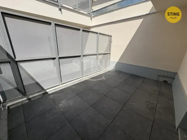 Pronájem bytu 2+kk, Prostějov, Žižkovo nám., 82 m2