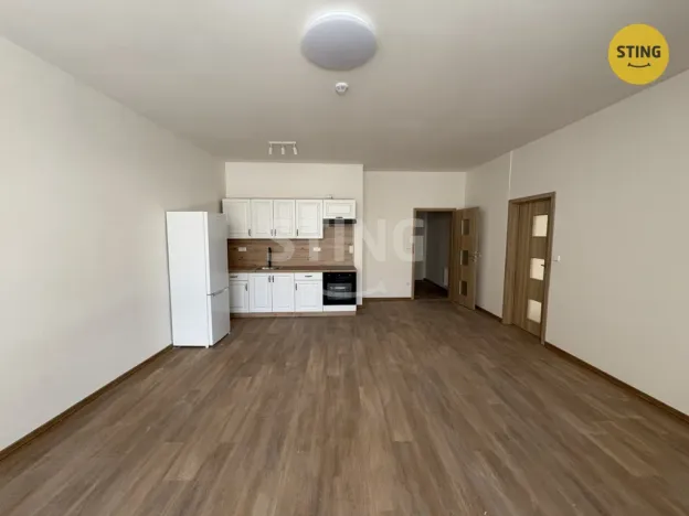 Pronájem bytu 2+kk, Prostějov, Žižkovo nám., 95 m2