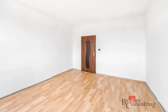 Prodej bytu 2+1, Písek - Budějovické Předměstí, Smrkovická, 60 m2