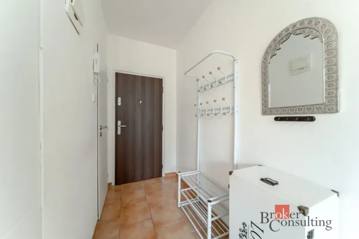 Prodej bytu 1+1, Cheb, Palackého, 36 m2