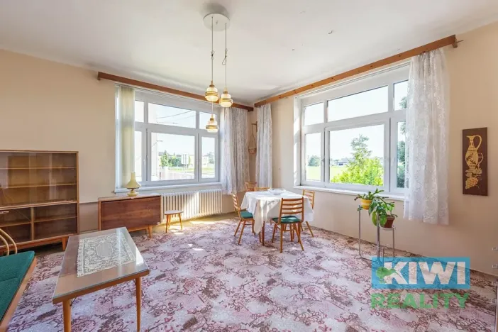 Prodej rodinného domu, Bohumín, Slezská, 179 m2