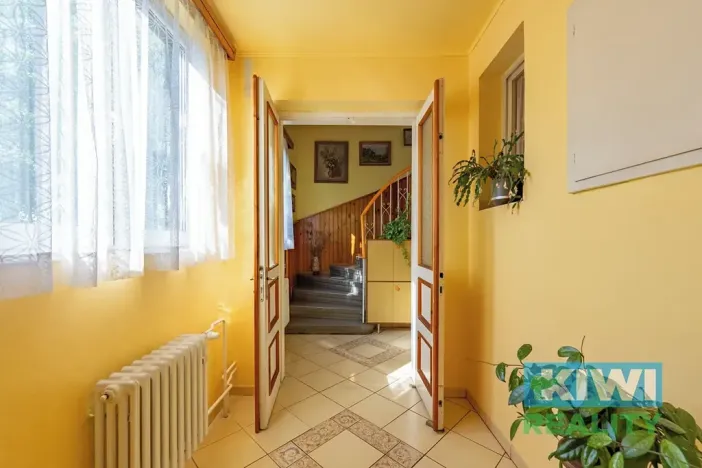 Prodej rodinného domu, Bohumín, Slezská, 179 m2