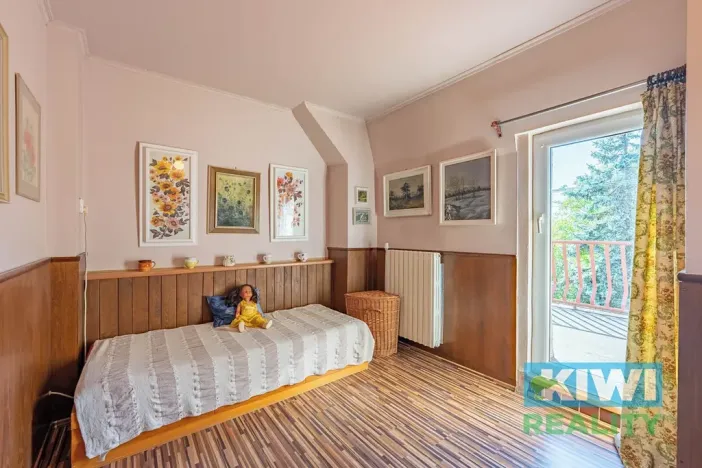 Prodej rodinného domu, Bohumín, Slezská, 179 m2
