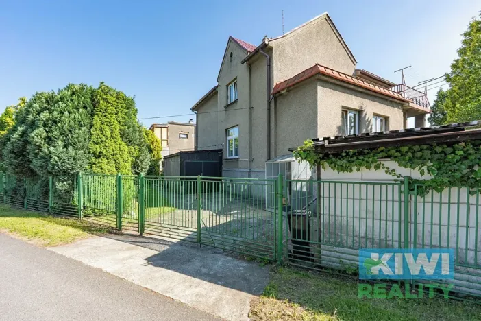 Prodej rodinného domu, Bohumín, Slezská, 179 m2