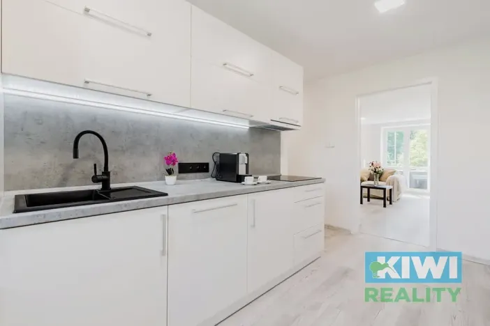 Prodej bytu 2+1, Ostrava, Hornopolní, 62 m2