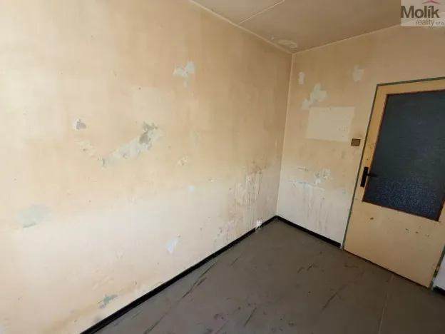 Prodej bytu 2+kk, Most, Růžová, 41 m2