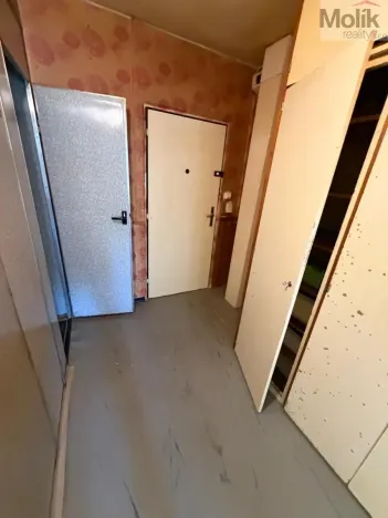 Prodej bytu 2+kk, Most, Růžová, 41 m2