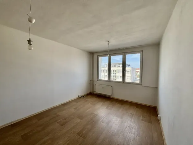 Pronájem bytu 2+kk, České Budějovice - České Budějovice 7, Papírenská, 38 m2