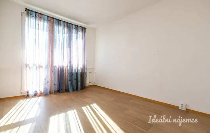 Pronájem bytu 2+kk, České Budějovice - České Budějovice 7, Papírenská, 38 m2