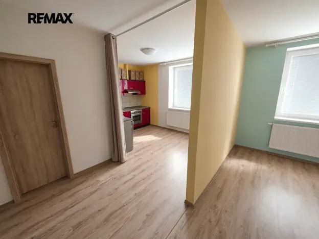Pronájem bytu 2+1, Slavkov u Brna, 53 m2