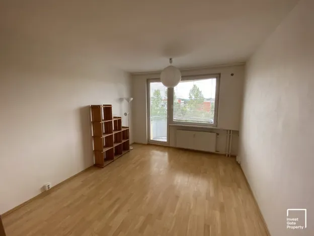 Pronájem bytu 3+1, České Budějovice, Větrná, 84 m2