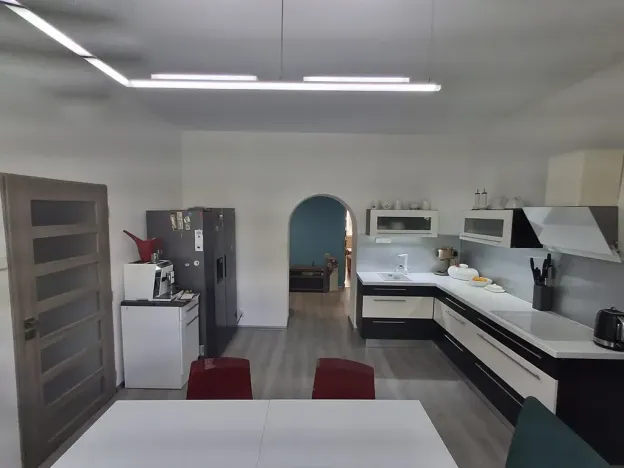 Prodej bytu 3+1, Cheb, Lidická, 106 m2