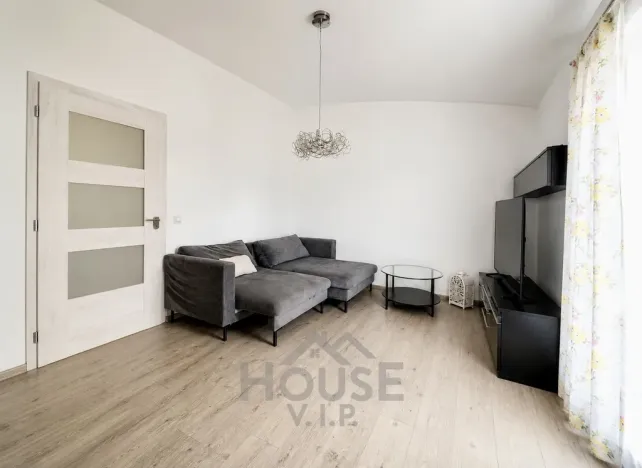 Prodej bytu 2+kk, Praha, Kateřinské náměstí, 54 m2