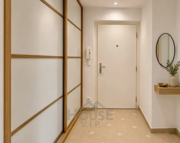 Prodej bytu 2+kk, Praha, Kateřinské náměstí, 54 m2