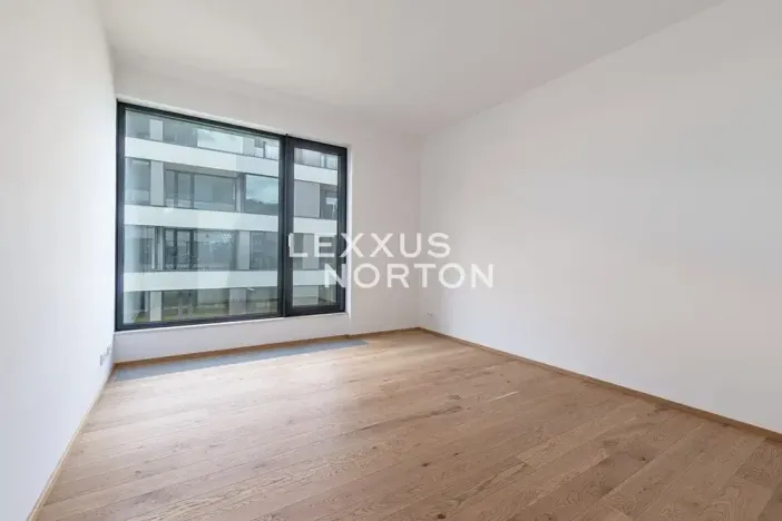 Pronájem bytu 4+kk, Praha - Střešovice, Na dračkách, 138 m2