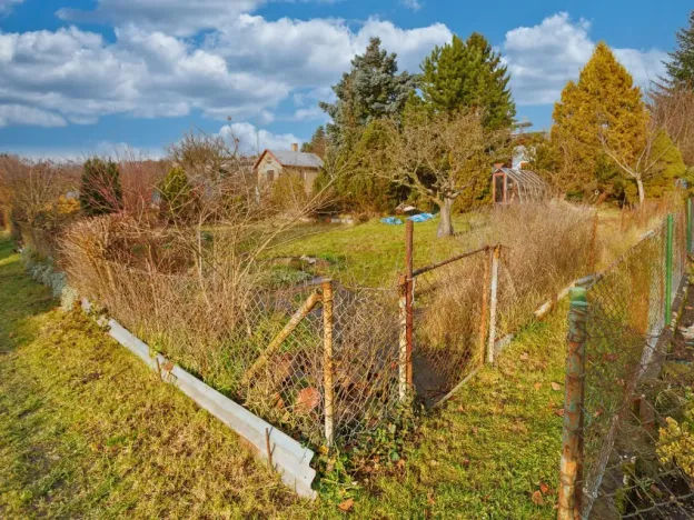 Prodej chaty, Kladno, 5 m2