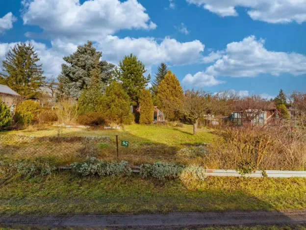 Prodej chaty, Kladno, 5 m2