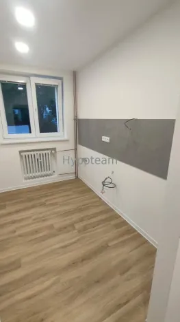 Pronájem bytu 3+1, Ústí nad Labem - Střekov, Truhlářova, 60 m2