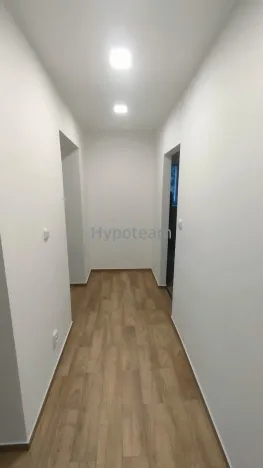Pronájem bytu 3+1, Ústí nad Labem - Střekov, Truhlářova, 60 m2