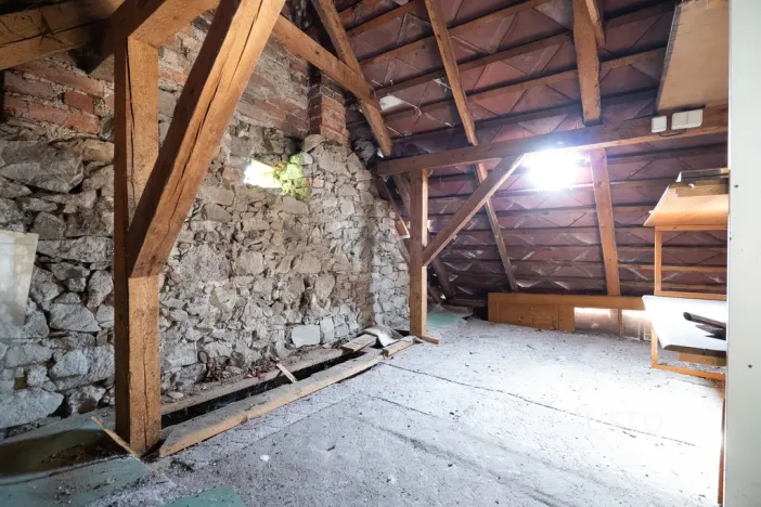 Prodej rodinného domu, Milín - Rtišovice, 109 m2