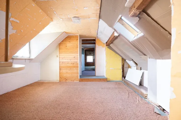 Prodej rodinného domu, Milín - Rtišovice, 109 m2