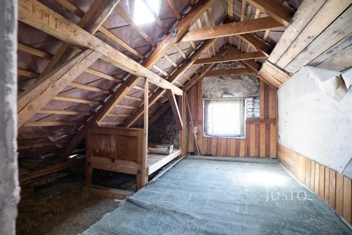 Prodej rodinného domu, Milín - Rtišovice, 109 m2