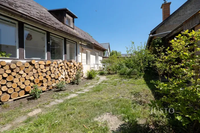 Prodej rodinného domu, Milín - Rtišovice, 109 m2