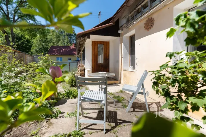 Prodej rodinného domu, Milín - Rtišovice, 109 m2