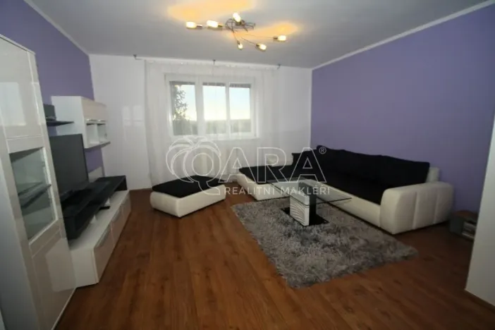Pronájem bytu 2+1, Praha - Čakovice, U Párníků, 63 m2