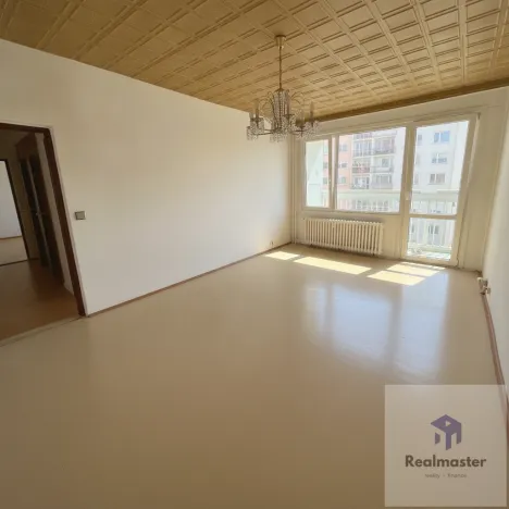 Prodej bytu 2+1, Ústí nad Labem - Střekov, Nová, 64 m2