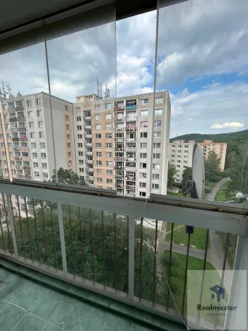 Prodej bytu 2+1, Ústí nad Labem - Střekov, Nová, 64 m2