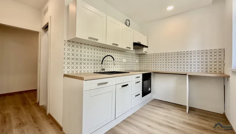 Prodej bytu 2+1, Orlová - Lutyně, Masarykova třída, 63 m2