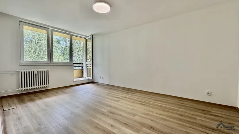 Prodej bytu 2+1, Orlová - Lutyně, Masarykova třída, 63 m2