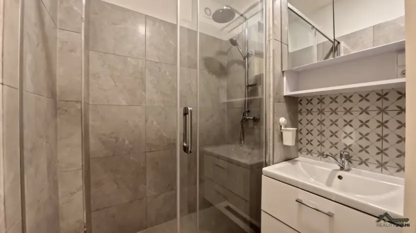 Prodej bytu 2+1, Orlová - Lutyně, Masarykova třída, 63 m2