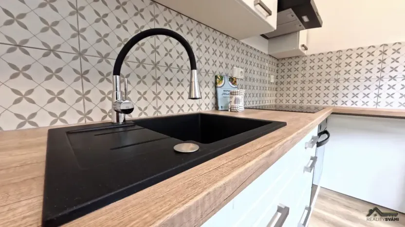 Prodej bytu 2+1, Orlová - Lutyně, Masarykova třída, 63 m2