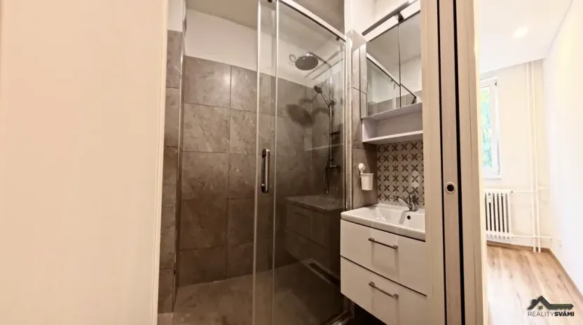 Prodej bytu 2+1, Orlová - Lutyně, Masarykova třída, 63 m2