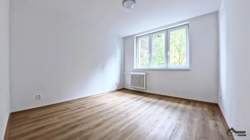 Prodej bytu 2+1, Orlová - Lutyně, Masarykova třída, 63 m2