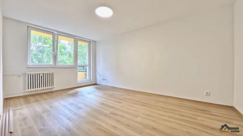 Prodej bytu 2+1, Orlová - Lutyně, Masarykova třída, 63 m2