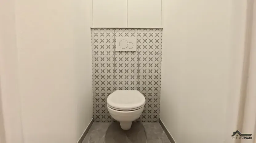 Prodej bytu 2+1, Orlová - Lutyně, Masarykova třída, 63 m2