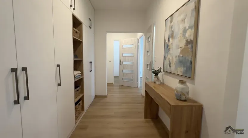 Prodej bytu 2+1, Orlová - Lutyně, Masarykova třída, 63 m2