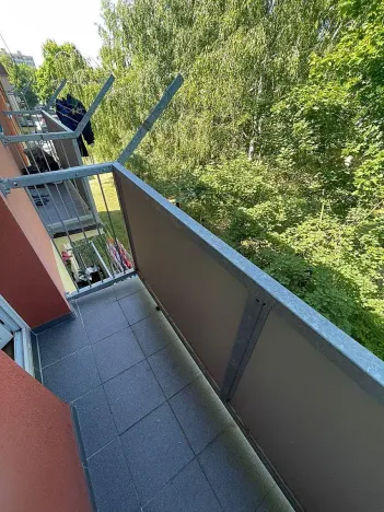 Prodej bytu 2+1, Lovosice, Wolkerova, 54 m2