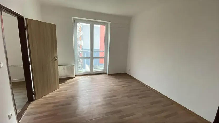 Prodej bytu 2+1, Lovosice, Wolkerova, 54 m2